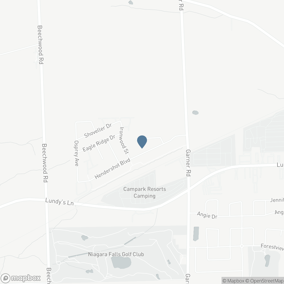 9148 TAPESTRY Court, Niagara Falls, Ontario L2H 0E2